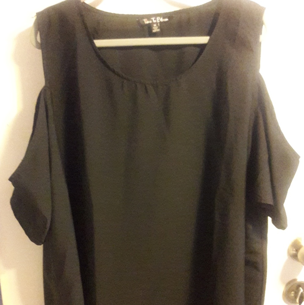 Black top